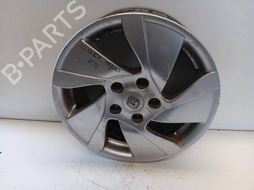 Used Rim Rim RENAULT FLUENCE (L3_) Z.E. (95 hp) 40225157 40225157