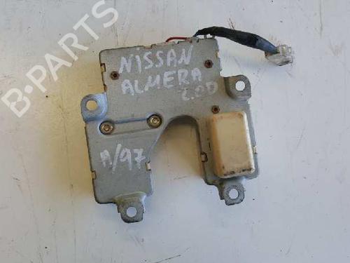 Used Squib airbag NISSAN ALMERA I Hatchback (N15) 2.0 GTi (143 hp) 12689261