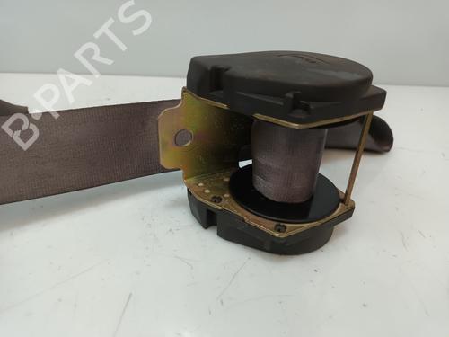 Rear left seatbelt RENAULT TWINGO I (C06_) 1.2 (C063, C064) | BP19438404I29 