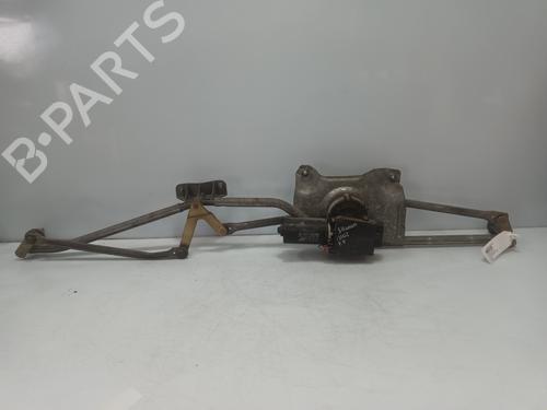 Viskermotor vindrude VW SHARAN (7M8, 7M9, 7M6) 1.9 TDI (110 hp) 31128540