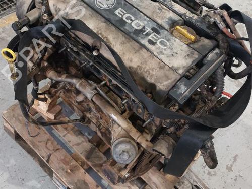 Engine OPEL ASTRA H (A04)  | BP32978952M1  - Image 6