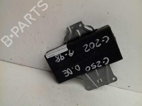 Used Electronic module MERCEDES-BENZ CLK Convertible (A208) CLK 230 Kompressor (208.447) (193 hp) 12758769