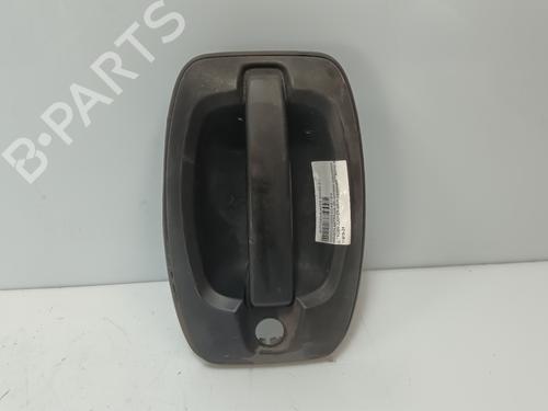 Used Front left exterior door handle CITROËN JUMPER II Van 2.2 HDi 120 (120 hp) 20209687