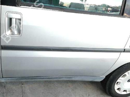 Air filter box FIAT ULYSSE (220_) 2.0 16V | BP13971966M87 