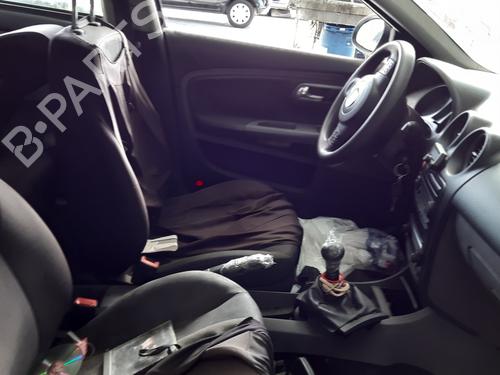 Right mirror SEAT IBIZA III (6L1)  | BP12784216C27 