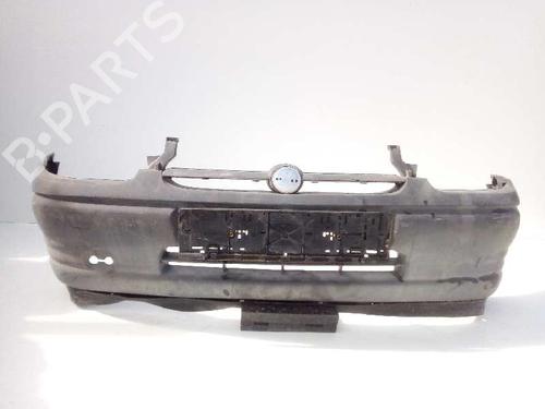 Used Front bumper OPEL CORSA B (S93) 1.5 D (F08, F68, M68) (50 hp) 12799934