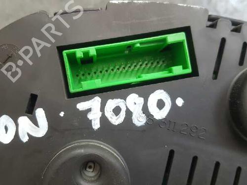 Instrument cluster SEAT LEON (1M1) 1.9 TDI | BP12747532C47 