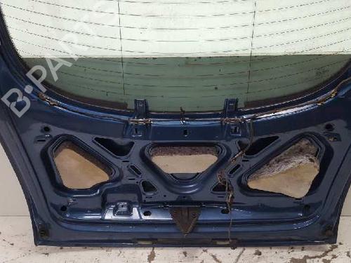 Tailgate AUDI TT (8N3) 1.8 T quattro | BP12702218C6 
