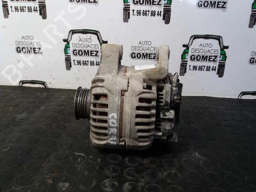 Alternator OPEL CORSA C (X01)  | BP12905136M7 