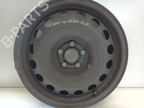 Used Rim VW GOLF IV (1J1) [1997-2008]  23190749
