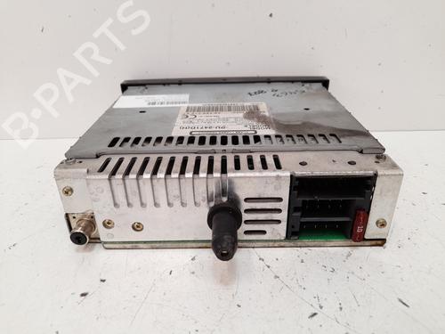 Radio PEUGEOT 807 (EB_) 3.0 V6 | BP12719639E6 