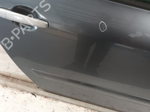Right rear door PEUGEOT 307 Break (3E)  | BP29718697C5 