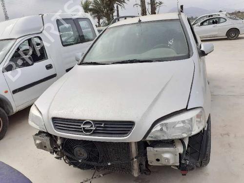 Ignition coil OPEL ASTRA G Estate (T98) 1.6 16V (F35) | BP12762375M94 