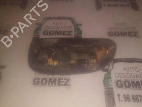 Front right exterior door handle RENAULT KANGOO (KC0/1_) 1.5 dCi (KC07) | BP12796900C129 