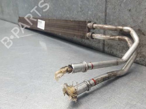 Oil radiator BMW 5 (E60) 525 d | BP12716193M33 