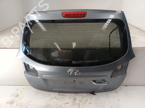 Used Tailgate HYUNDAI SANTA FÉ II (CM) 2.2 CRDi GLS (150 hp) 16886966