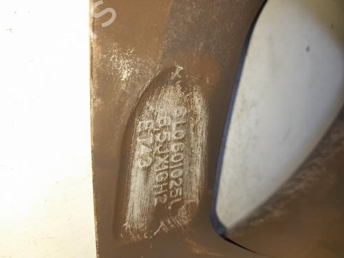 Rim SEAT IBIZA III (6L1)  | BP19038975C45 