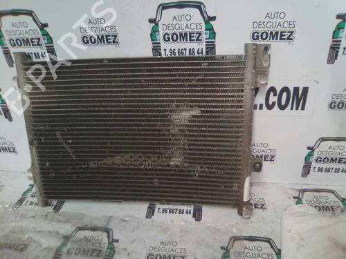 Radiateur de ac SUZUKI JIMNY Closed Off-Road Vehicle (SN) 1.5 DDiS 4WD (SN415D) (65 hp) 12752394