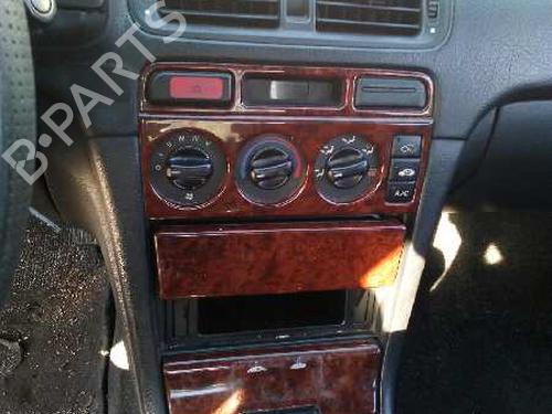 AC radiator HONDA ACCORD V (CE, CF_, CD) 2.2 i VTEC (CE9) | BP12812307M32 