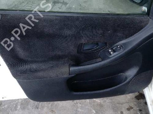 Bremselys PEUGEOT 306 (7B, N3, N5) 1.6 SR | BP12732613L11 