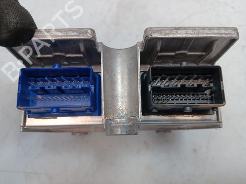 Kollisjonspute styreenhet OPEL ASTRA H (A04) 1.4 (L48) | BP24926372M53 