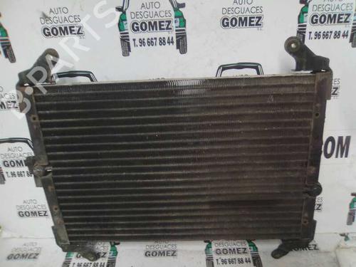 Used AC radiator CITROËN JUMPER I Bus (244, Z_) [2002-2025]  13121025