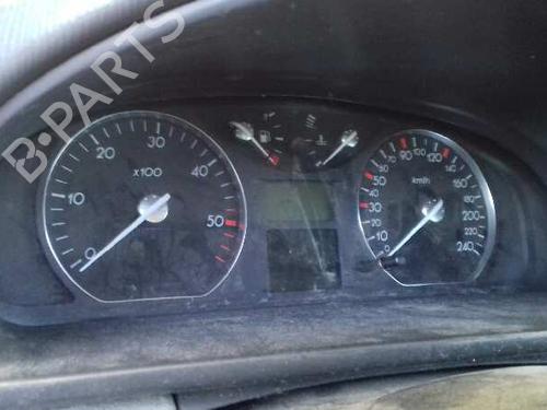 Engine control unit (ECU) RENAULT LAGUNA II Grandtour (KG0/1_) 2.2 dCi (KG0F) | BP12747448M57 