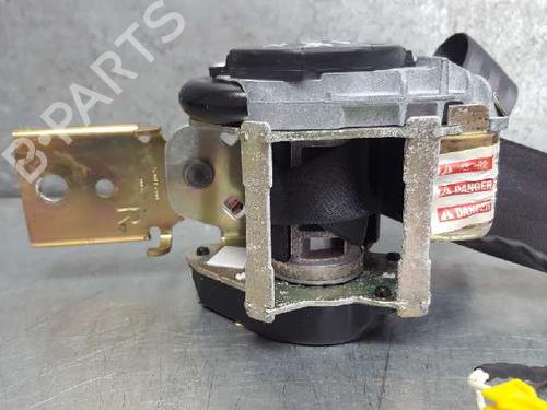Front right seatbelt CHRYSLER SEBRING (JR) 2.0 | BP12724317I25 