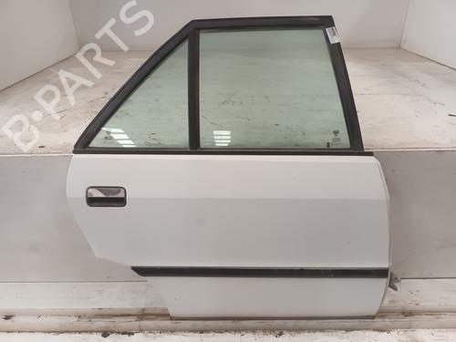 Used Right rear door LANCIA DEDRA (835_) 1.6 LE Cat (835EB) (90 hp) 28212932