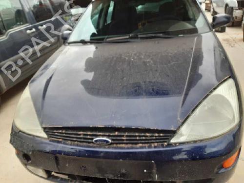 Girkasse FORD FOCUS I (DAW, DBW) 1.8 Turbo DI / TDDi | BP12769189M3 