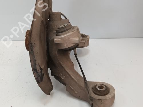 Right rear steering knuckle ALFA ROMEO 159 (939_) 1.9 JTDM 16V (939AXC1B, 939AXC12) | BP20109168M28 