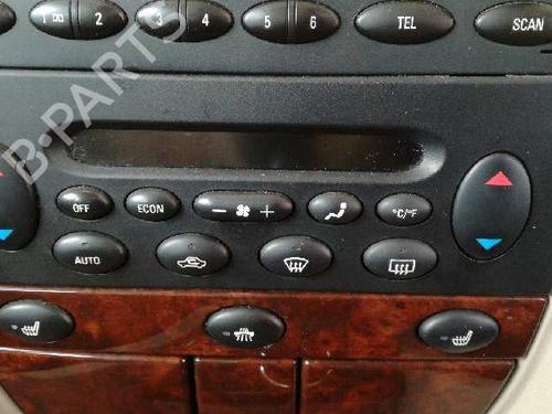 Used Climate control MG MG ZT- T 2.0 CDTi (116 hp) 12723828