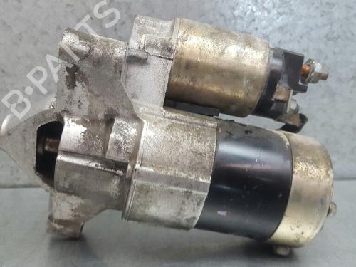 Startmotor PEUGEOT 307 CC (3B) 2.0 16V | BP12729916M8 