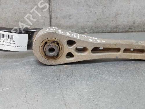 Used Engine mount VW TOURAN (1T3) 1.6 TDI (105 hp) 12857538