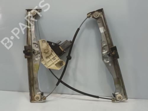 Front right window mechanism CITROËN C4 CACTUS | BP30913262C23