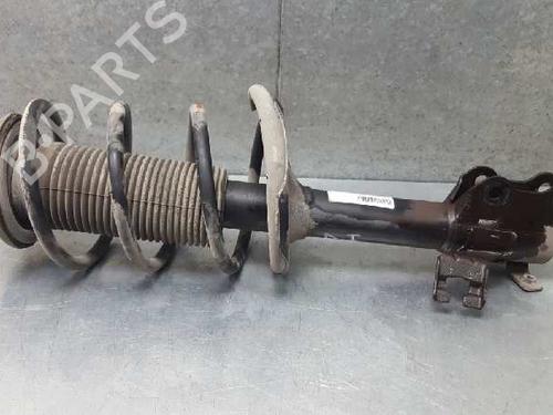 Left front shock absorber NISSAN ALMERA II (N16) 1.8 | BP12741944M16 