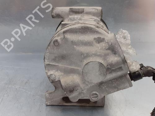 AC compressor FIAT PUNTO (188_) 1.4 | BP12794753M34 