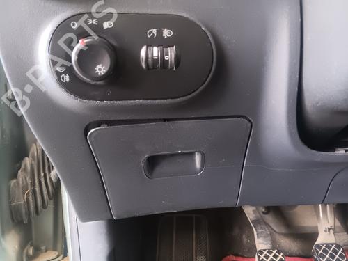 Catalyst SEAT IBIZA III (6L1)  | BP27593944M10 