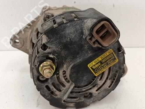 Alternator HYUNDAI ATOS (MX) 1.0 i | BP13101846M7 