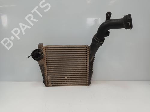 Intercooler VW TOUAREG (7LA, 7L6, 7L7) 5.0 V10 TDI | BP19651839M30 