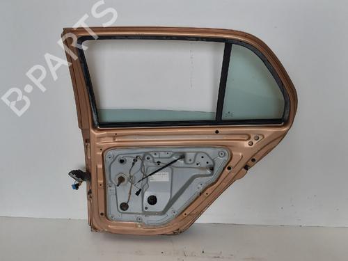 Right rear door SKODA FABIA I (6Y2)  | BP12720001C5 