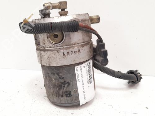 Used ABS pump BMW 3 Coupe (E46) 323 Ci (170 hp) 12804657