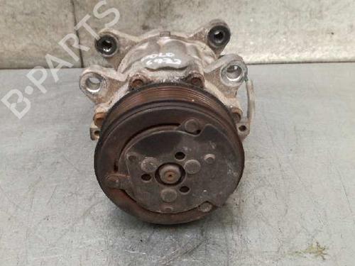 AC compressor VW POLO III (6N1) 50 1.0 | BP12745736M34 
