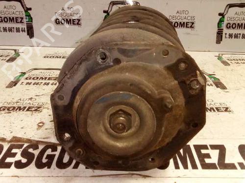 Left front shock absorber CITROËN XSARA Coupe (N0) 1.6 16V | BP12747310M16 