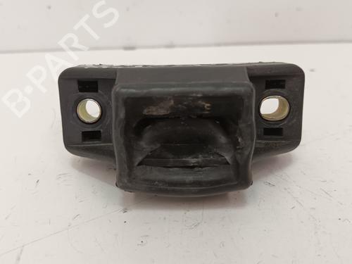 Tailgate lock RENAULT MEGANE I (BA0/1_) 1.9 D Eco (BA0A, BA0U, BA0R) | BP12792322C101 