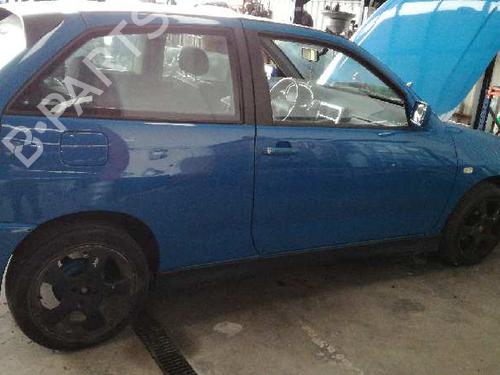 Hand brake SEAT IBIZA II (6K1) 1.4 i | BP12730665I18
