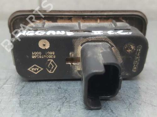 Andre RENAULT MEGANE II Coupé-Cabriolet (EM0/1_)  | BP29190442O1 