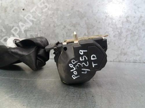 BP12704839C90 | Rear right belt tensioner VW POLO (6N2) 1.4 16V BP12704839C90