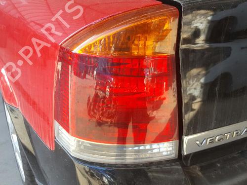Motore del tettuccio apribile OPEL VECTRA C (Z02) 2.2 DTI 16V (F69) | BP12750345M60 