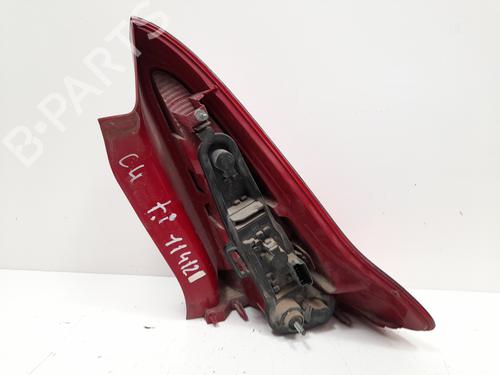Left taillight CITROËN C4 Coupe (LA_) 1.6 HDi | BP17088233C34 